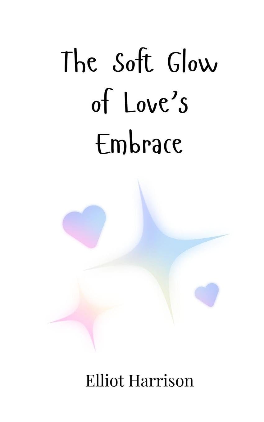 The Soft Glow of Love's Embrace