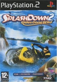 Splashdown