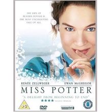 Miss Potter [UK Import]
