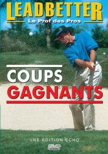 David leadbetter : coups gagnants [FR Import]