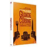 La grande cuisine ou l'art et la manière d'assaisonner les chefs [FR Import]