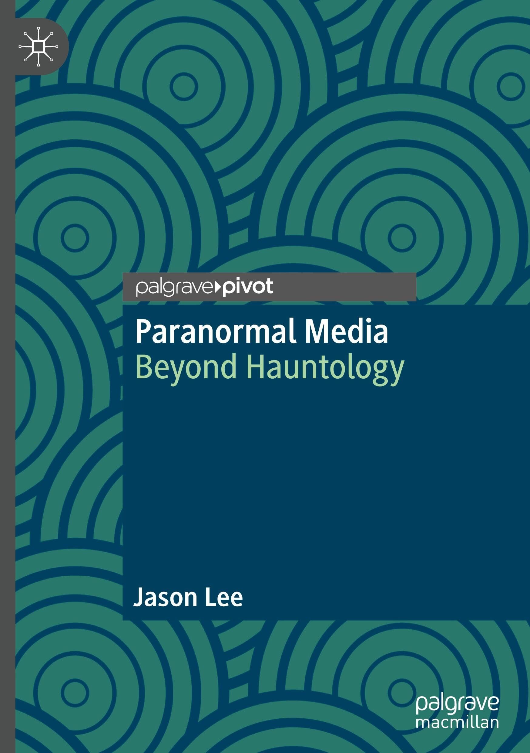 Paranormal Media