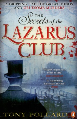The Secrets of the Lazarus Club