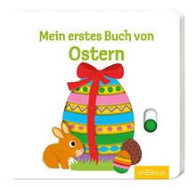 Mein erstes Buch von Ostern