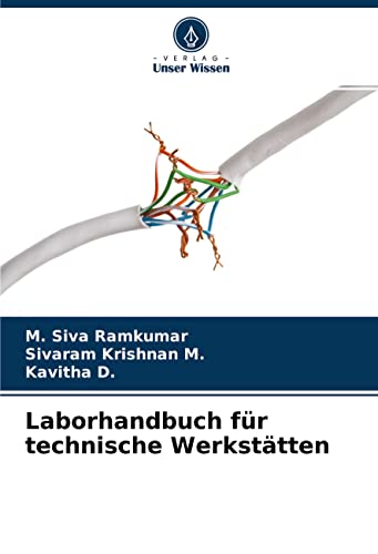 Laborhandbuch für technische Werkstätten: DE