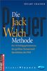 Die Jack-Welch-Methode