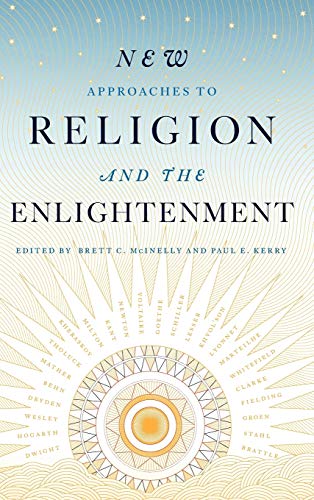 New Approaches to Religion and the Enlightenment