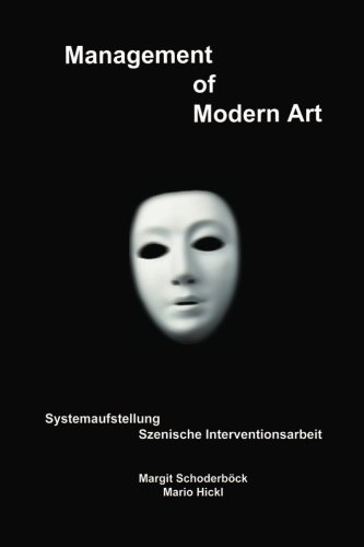 Management of Modern Art