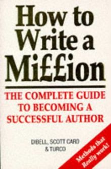 How to Write a Million