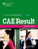 CAE result! Advanced: C1. Student's Book