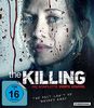 The Killing - Staffel 4 [Blu-ray]