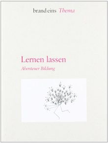 Lernen lassen: Abenteuer Bildung