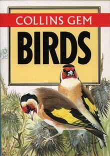 Collins Gem Birds (Gem Nature Guides)