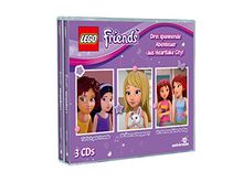 Lego Friends Hörspielbox 1