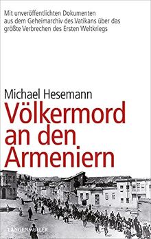 Völkermord an den Armeniern