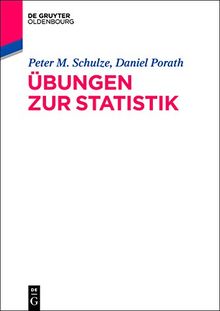 Übungen zur Statistik