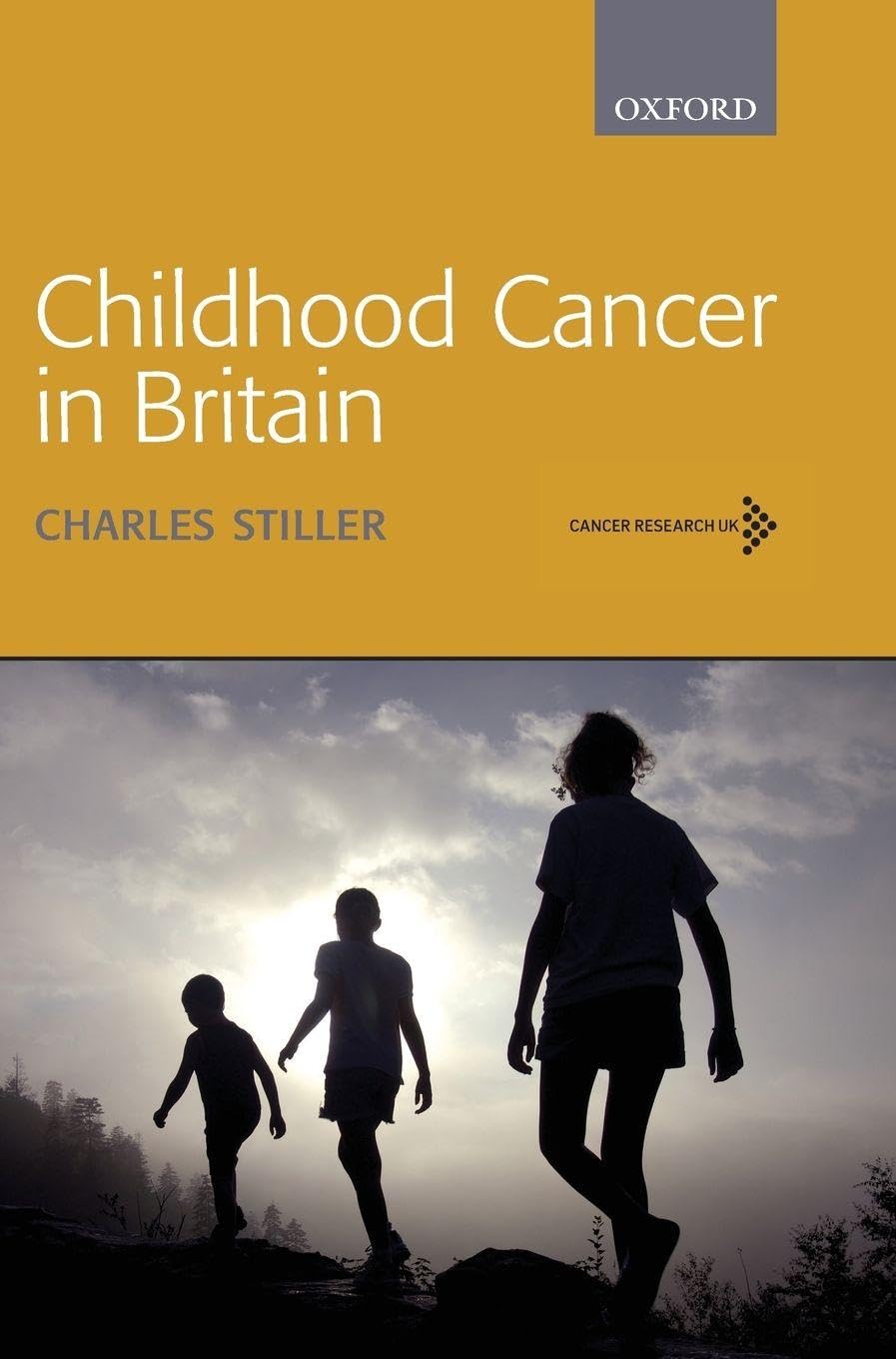 Childhood Cancer in Britain: Incidence, Survival and Mortality (Cancer Research UK)