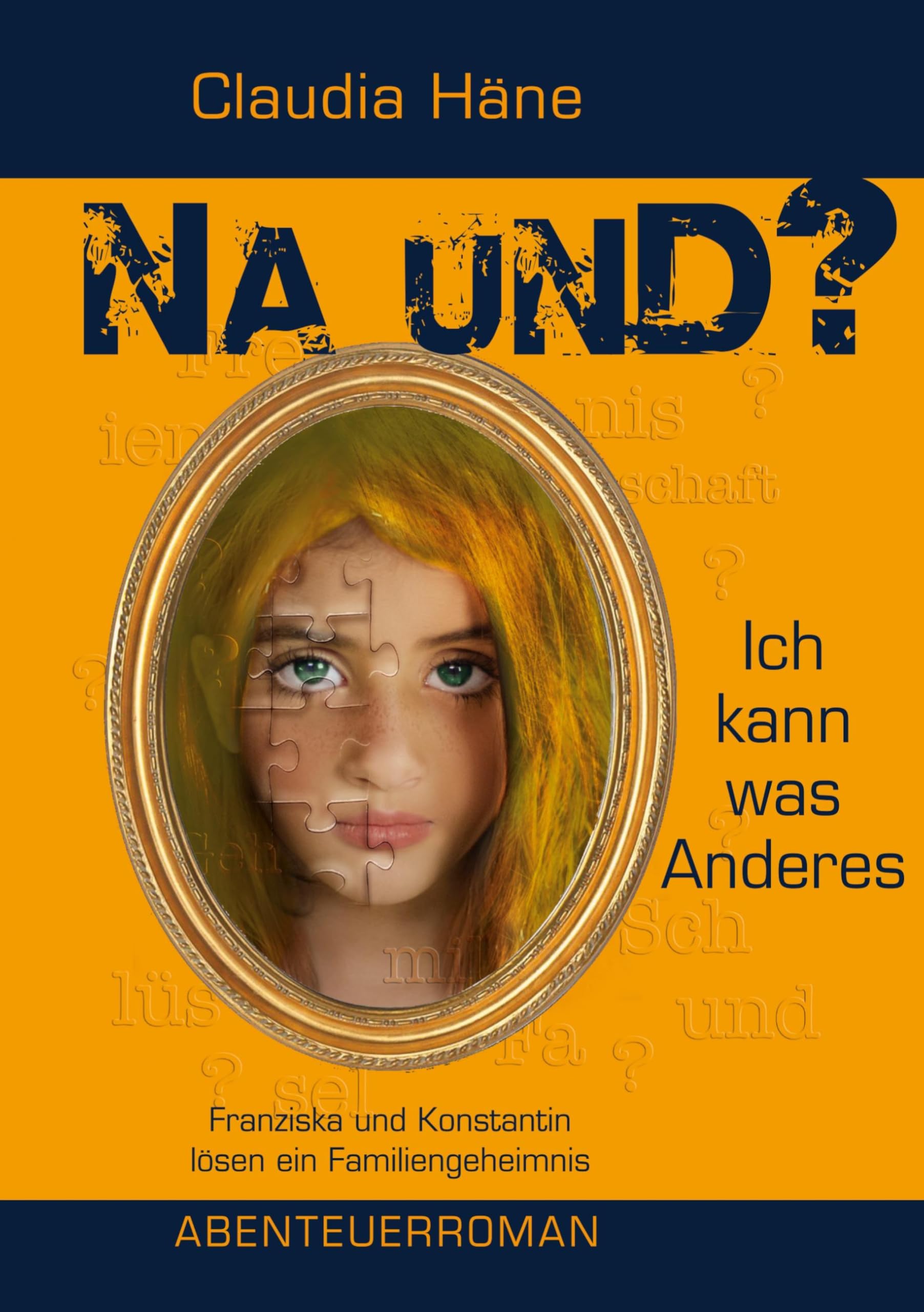 Na und? Ich kann was Anderes