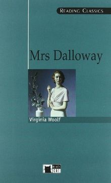 Mrs. Dalloway+cd (Reading Classics)