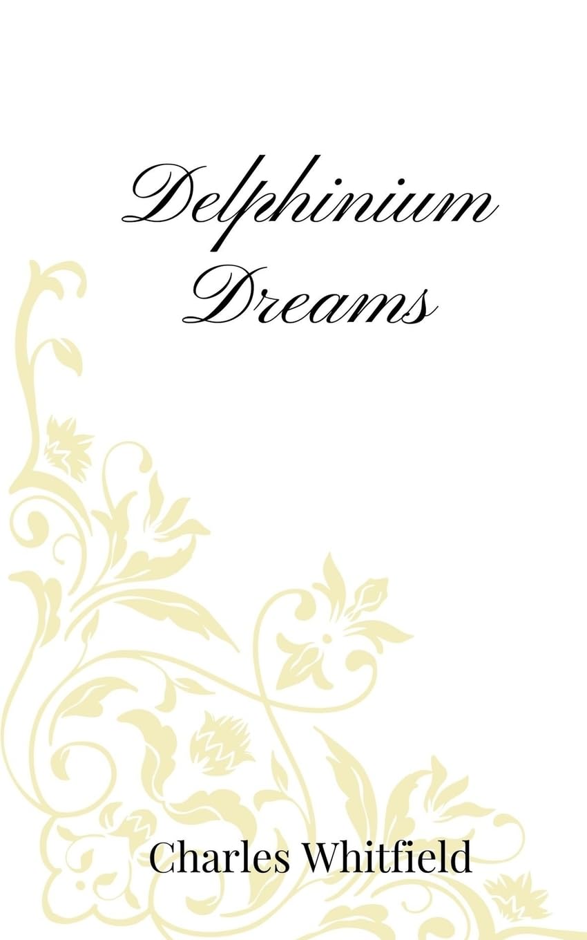 Delphinium Dreams