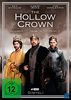The Hollow Crown - Staffel 1 [4 DVDs]