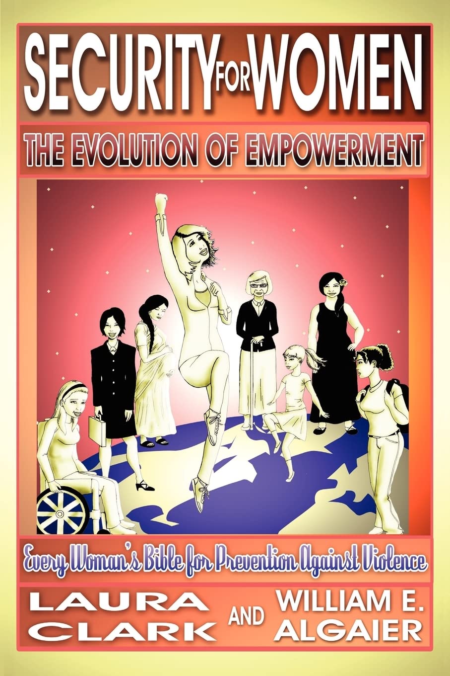 Security for Women: The Evolution of Empowerment