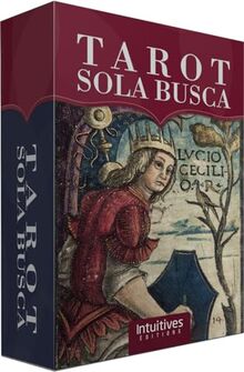 Tarot Sola Busca