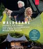 Berliner Philharmoniker Waldbühne 2018 - Goodbye Sir Simon! [Blu-ray]