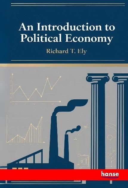 An Introduction to Political Economy: DE