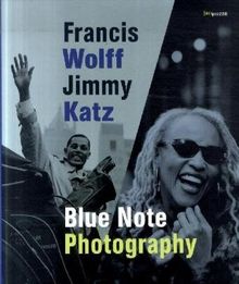 Blue Note Photography