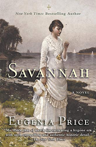 Savannah (Savannah Quartet, Band 4)