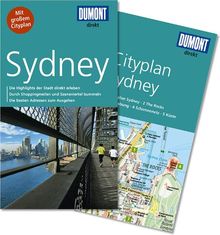 DuMont direkt Reiseführer Sydney