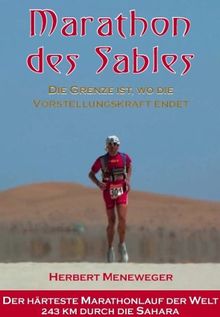 Meneweger, H: Marathon des Sables