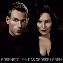 Das Grosse Leben (Erweitertes Tracklisting)