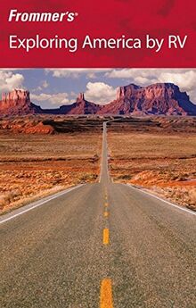 Frommer's Exploring America by RV (Frommer's S.)