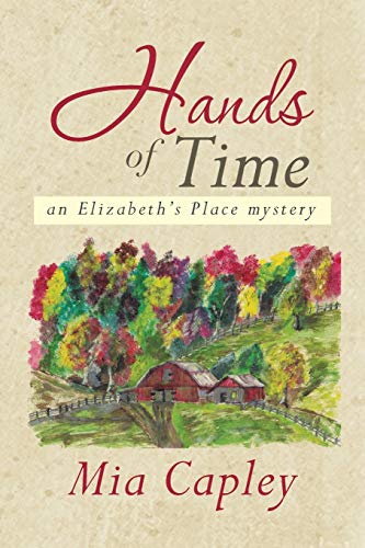 Hands of Time: An Elizabeth's Place Mystery