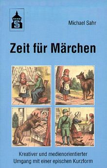 Zeit für Märchen