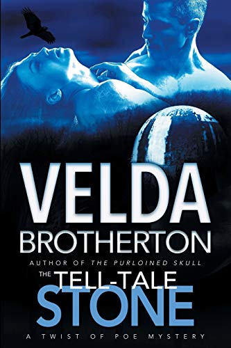The Tell-Tale Stone (Twist of Poe, Band 2)