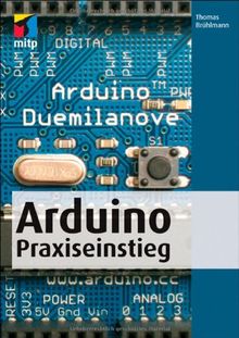 Arduino Praxiseinstieg