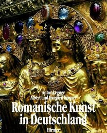 Romanische Kunst in Deutschland