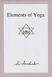 Elements of Yoga