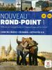 Nouveau Rond-Point 1: A1-A2