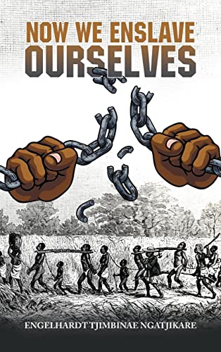 Now We Enslave Ourselves: Poems of Faith and Liberation