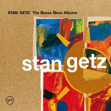 The Bossa Nova Albums