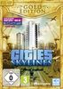 Cities: Skylines Gold Edition (PC)