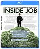 Inside job [Blu-ray] 
