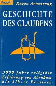 Geschichte des Glaubens