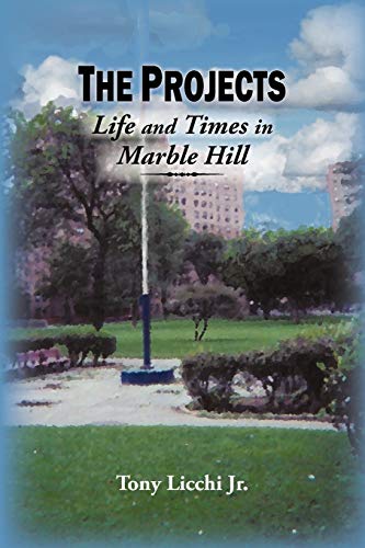 The Projects: Life and Times in Marble Hill