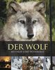 Der Wolf - Boxset: Buch & DVD