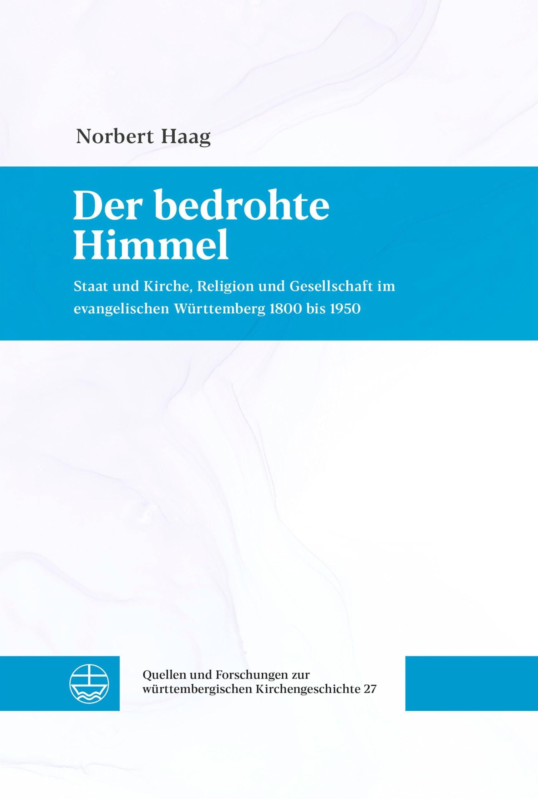 Der bedrohte Himmel